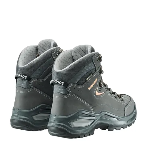LOWA RENEGADE EVO GTX MID Ws 4
