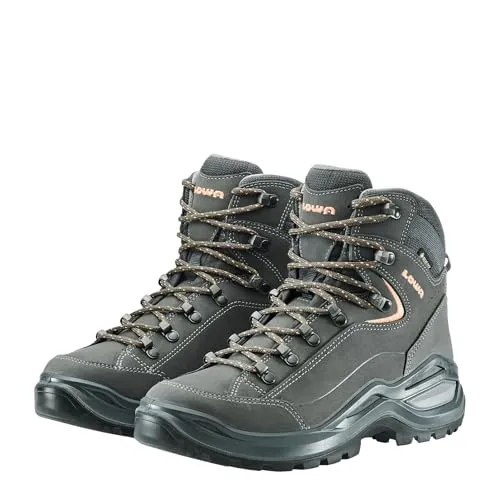 LOWA RENEGADE EVO GTX MID Ws 5