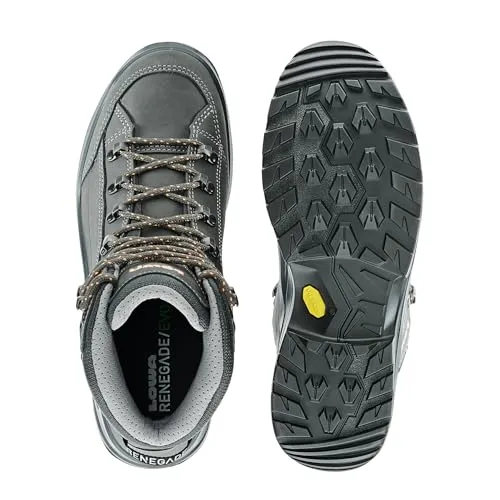 LOWA RENEGADE EVO GTX MID Ws 6