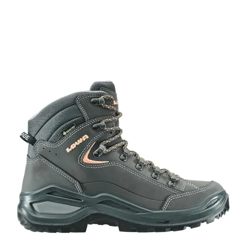 LOWA RENEGADE EVO GTX MID Ws 3