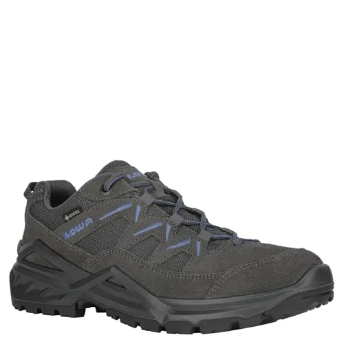 LOWA SIRKOS EVO GTX LO