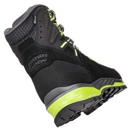LOWA TICAM EVO GTX 2
