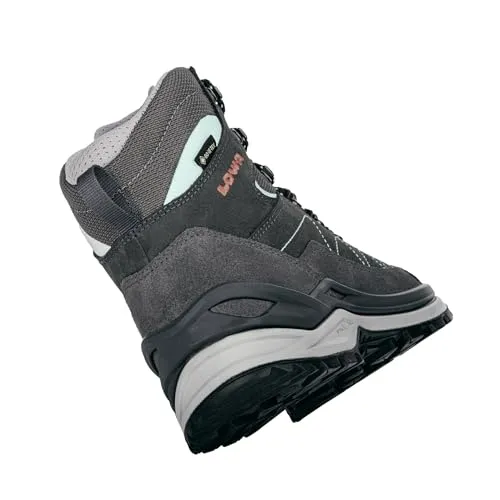 LOWA TORO PRO GTX MID 2