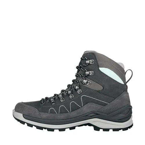 LOWA TORO PRO GTX MID