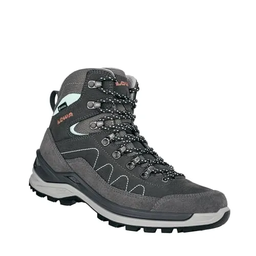LOWA TORO PRO GTX MID 4