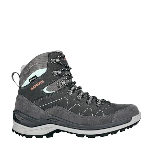 LOWA TORO PRO GTX MID 3