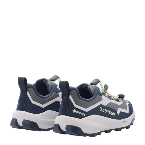 LOWA TRAILUX GTX LO JR 4