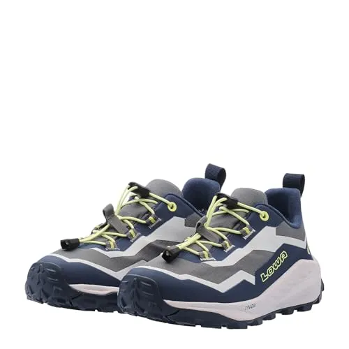 LOWA TRAILUX GTX LO JR 5