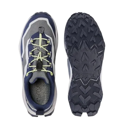 LOWA TRAILUX GTX LO JR 6