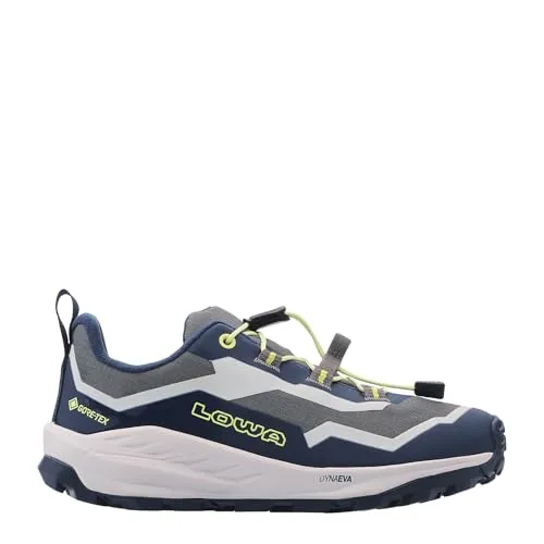LOWA TRAILUX GTX LO JR 3