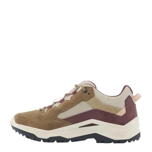 LOWA VENTIERRA GTX LO 2
