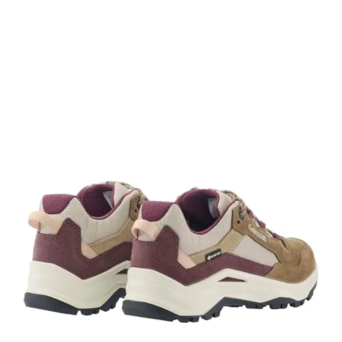 LOWA VENTIERRA GTX LO 4