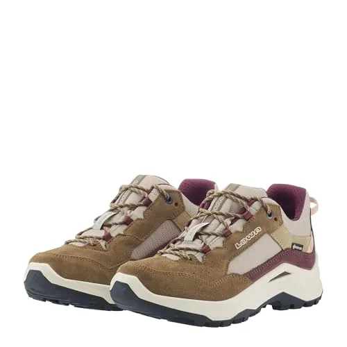 LOWA VENTIERRA GTX LO 5