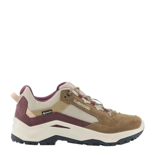 LOWA VENTIERRA GTX LO 3