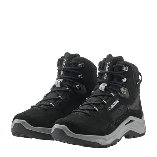 LOWA VENTIERRA GTX MID 5
