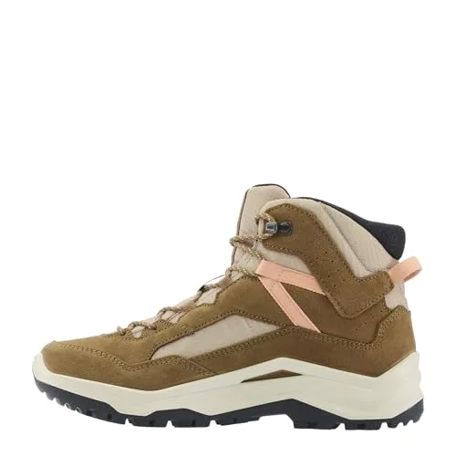 LOWA VENTIERRA GTX QC 2