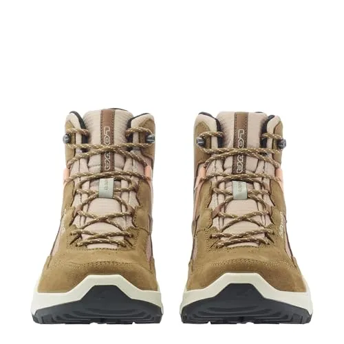 LOWA VENTIERRA GTX QC