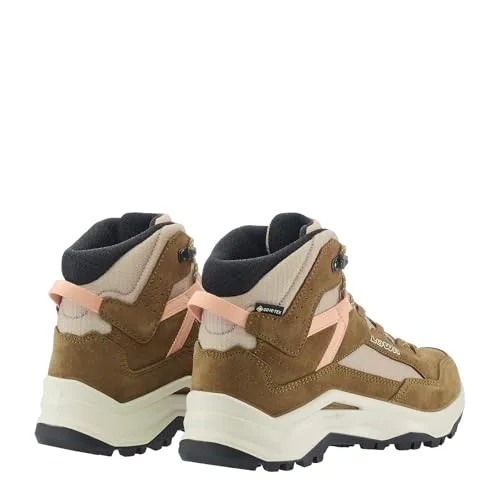 LOWA VENTIERRA GTX QC 4