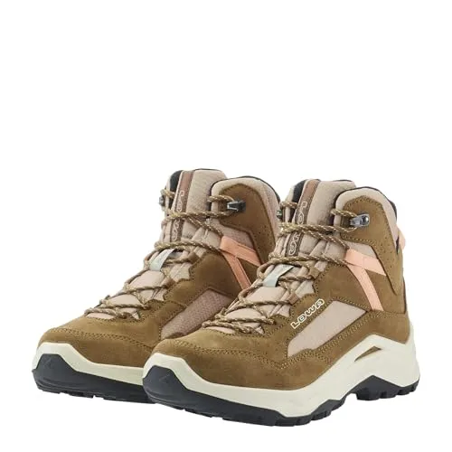 LOWA VENTIERRA GTX QC 5