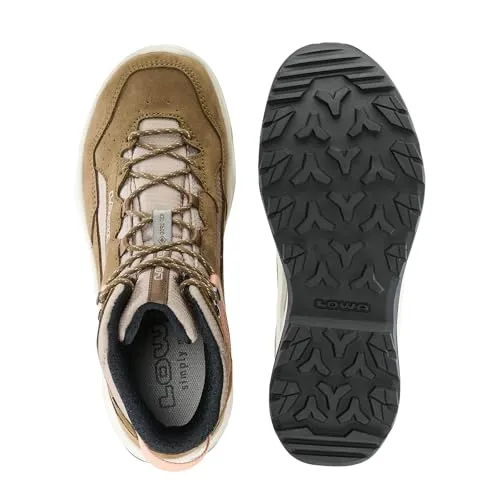 LOWA VENTIERRA GTX QC 6