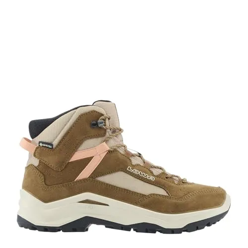 LOWA VENTIERRA GTX QC 3