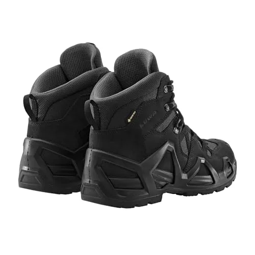 LOWA ZEPHYR MK2 GTX MID 4