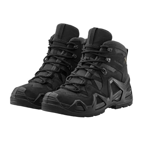 LOWA ZEPHYR MK2 GTX MID 5