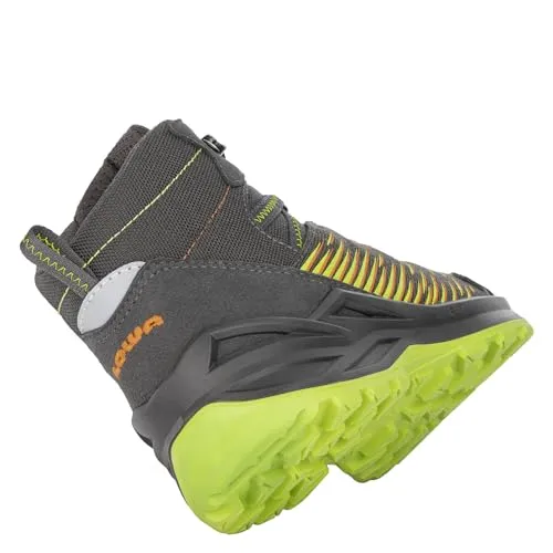 LOWA ZIRROX GTX MID JUNIOR 2