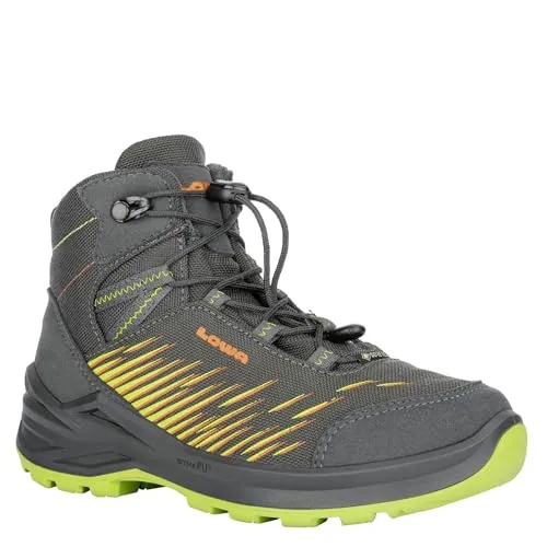 LOWA ZIRROX GTX MID JUNIOR