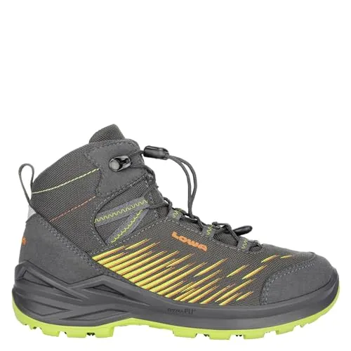 LOWA ZIRROX GTX MID JUNIOR 4