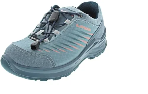 Lowa ZIRROX II GTX LO JR 4