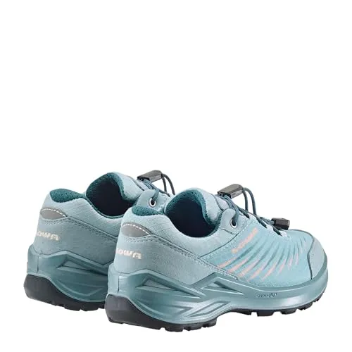 Lowa ZIRROX II GTX LO JR 6