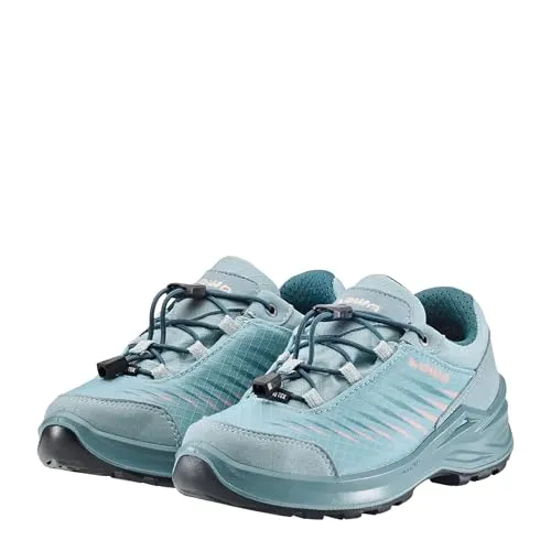 Lowa ZIRROX II GTX LO JR 7