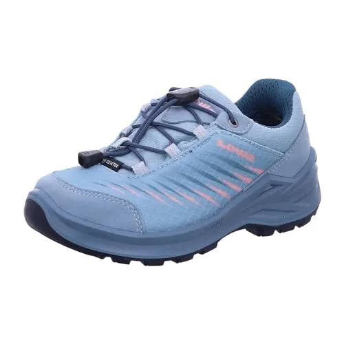 Lowa ZIRROX II GTX LO JR 3