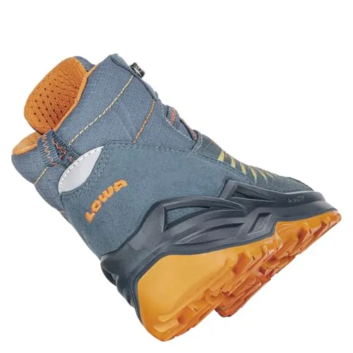 LOWA ZIRROX II GTX MID JR 2