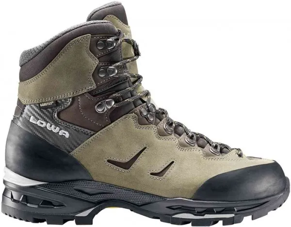 Lowa Camino GTX 2