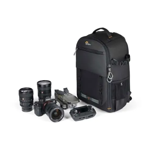Lowepro Adventura BP 300 III 3