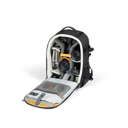 Lowepro Adventura BP 300 III 7