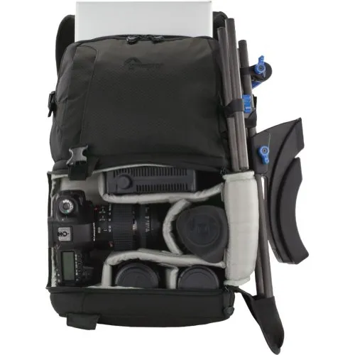 Lowepro DSLR Video Fastpack 250 AW 4
