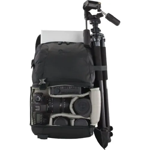 Lowepro DSLR Video Fastpack 250 AW 5