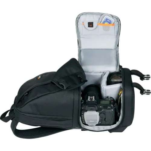 Lowepro Fastpack 200 2