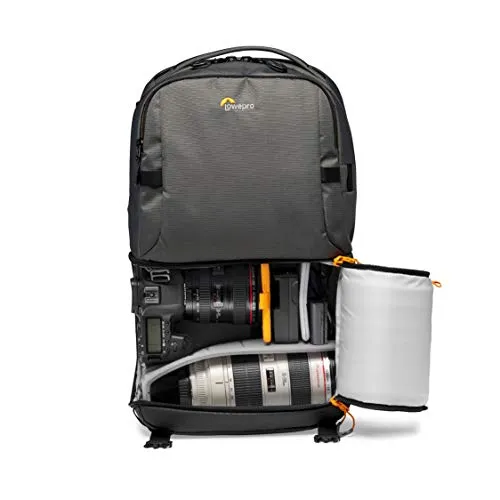 Lowepro Fastpack BP 250 AW III 2