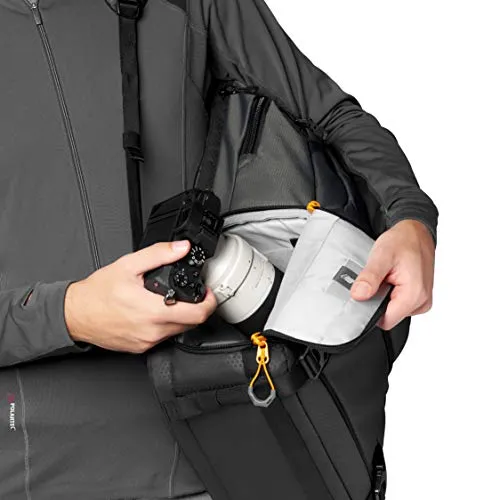 Lowepro Fastpack BP 250 AW III 3