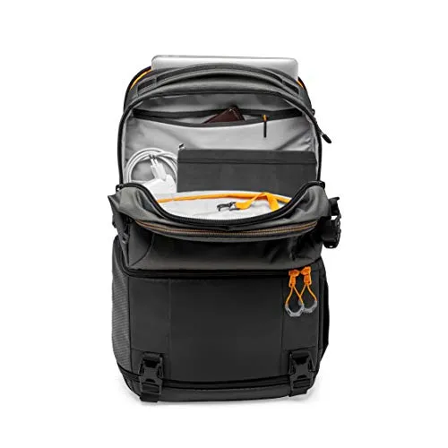 Lowepro Fastpack BP 250 AW III 4