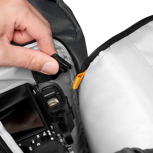 Lowepro Fastpack BP 250 AW III 6