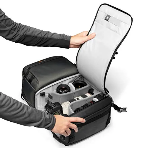 Lowepro Fastpack PRO BP 250 AW III 2
