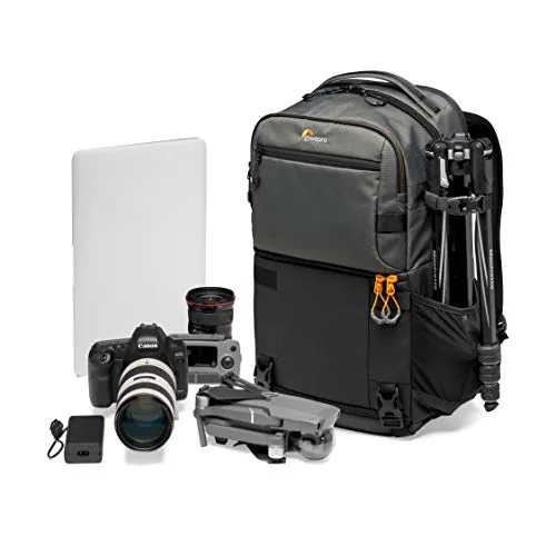Lowepro Fastpack PRO BP 250 AW III 5
