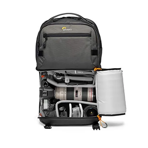 Lowepro Fastpack PRO BP 250 AW III 6