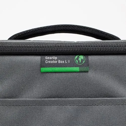 Lowepro GearUp Creator Box Large II 2