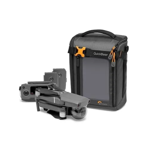 Lowepro GearUp Creator Box Large II 5